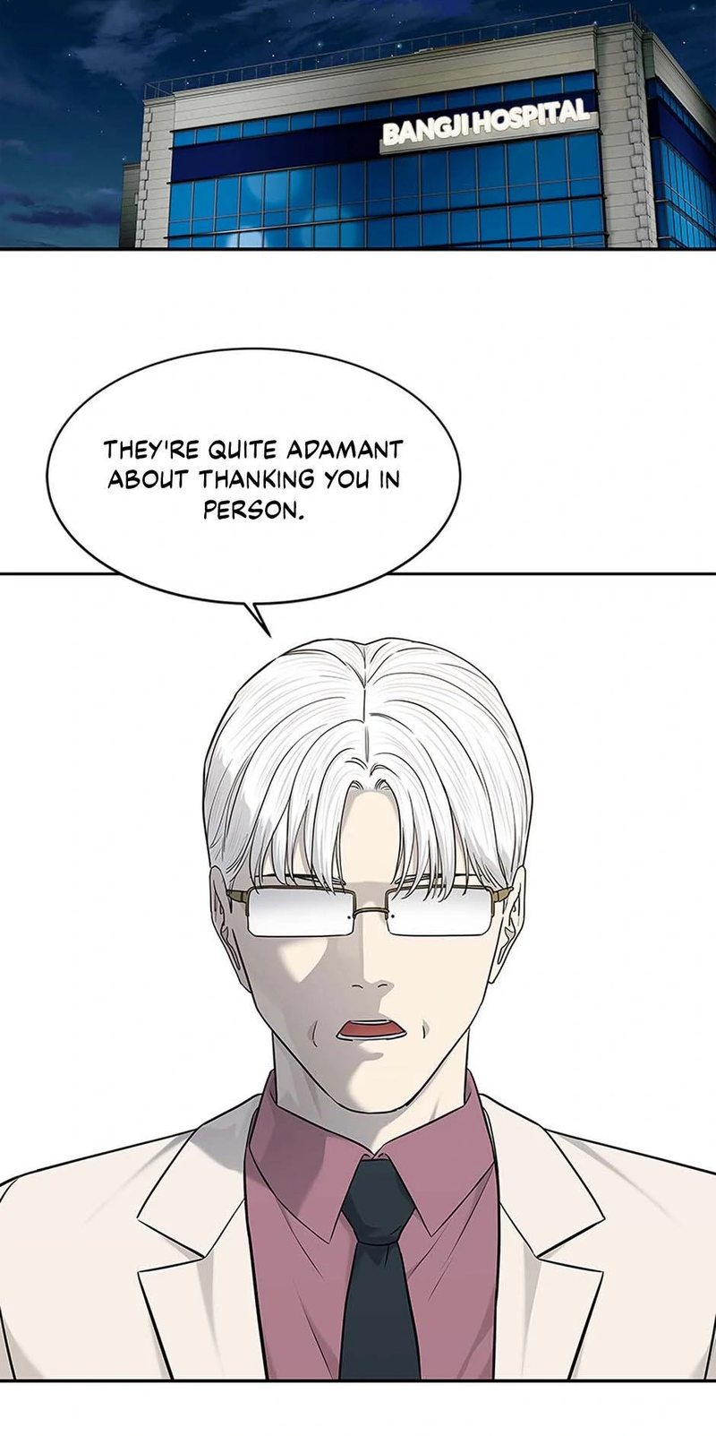 God of Blackfield - Chapter 233 Page 15