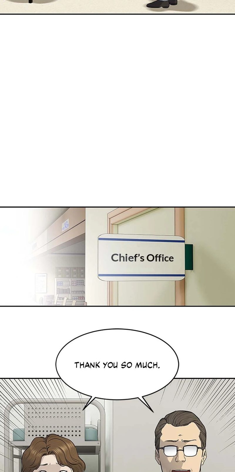 God of Blackfield - Chapter 233 Page 17