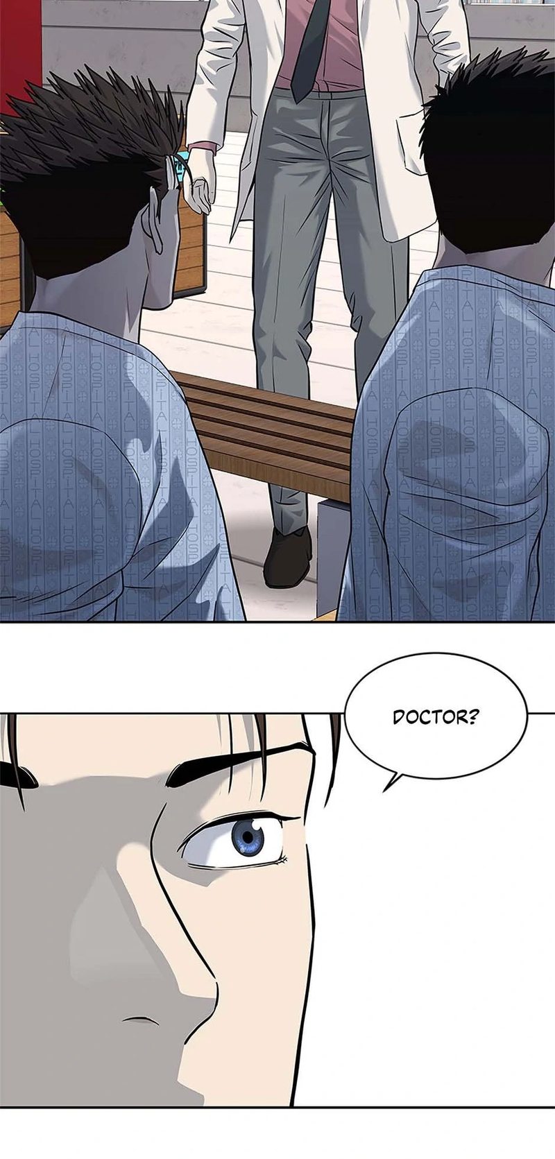 God of Blackfield - Chapter 233 Page 2