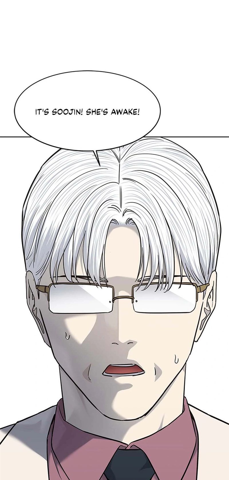 God of Blackfield - Chapter 233 Page 3