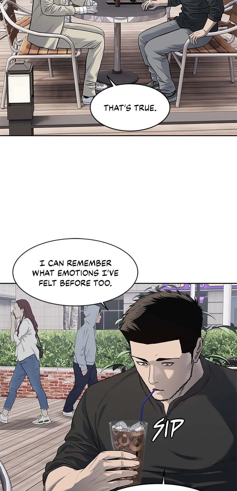 God of Blackfield - Chapter 233 Page 41