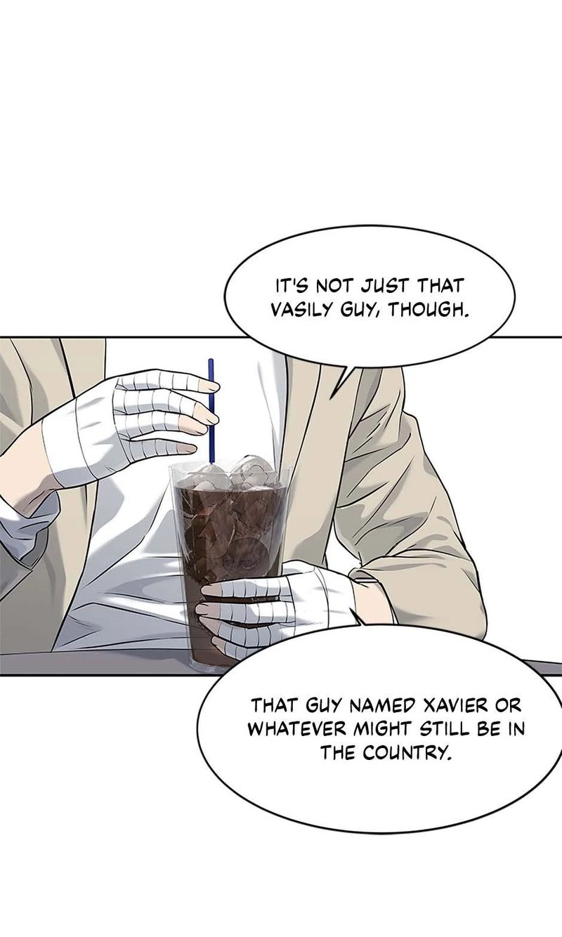 God of Blackfield - Chapter 233 Page 44