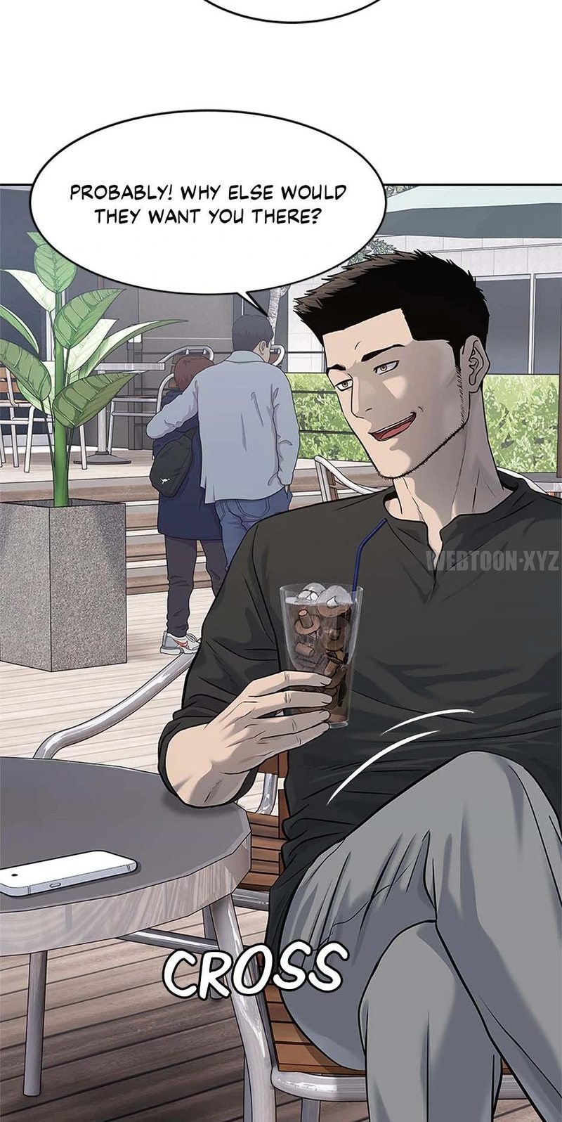 God of Blackfield - Chapter 233 Page 50