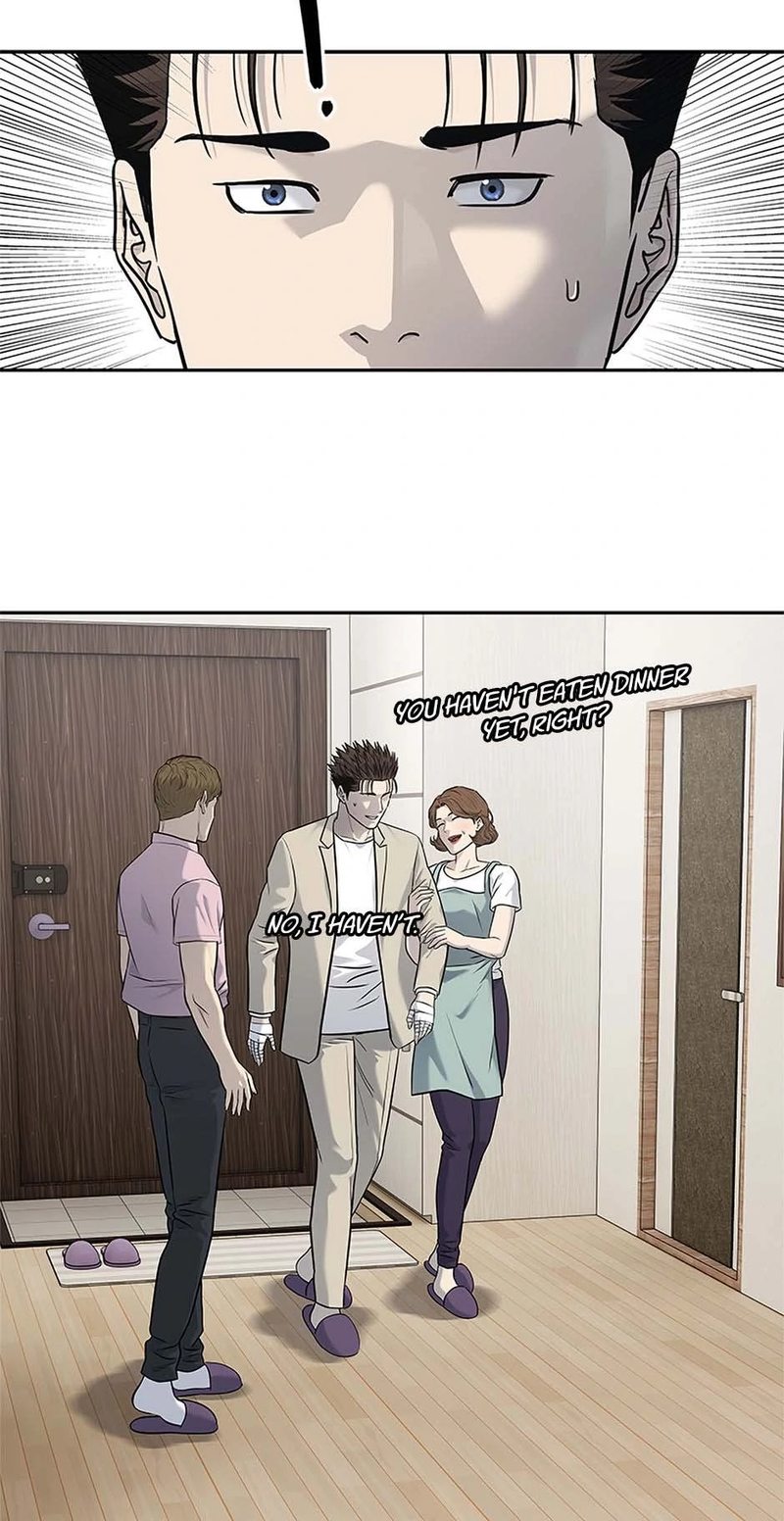 God of Blackfield - Chapter 233 Page 55