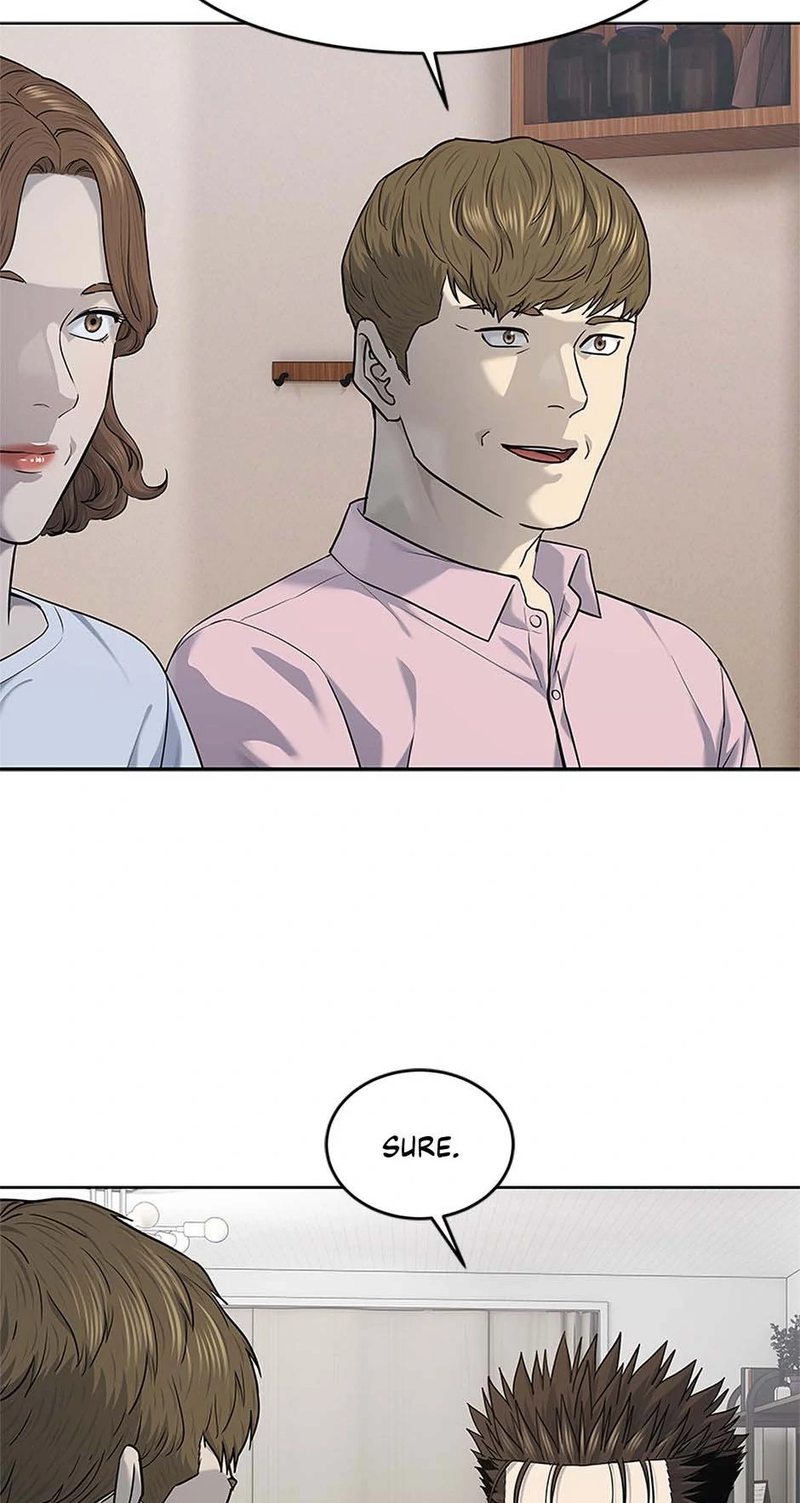 God of Blackfield - Chapter 233 Page 64