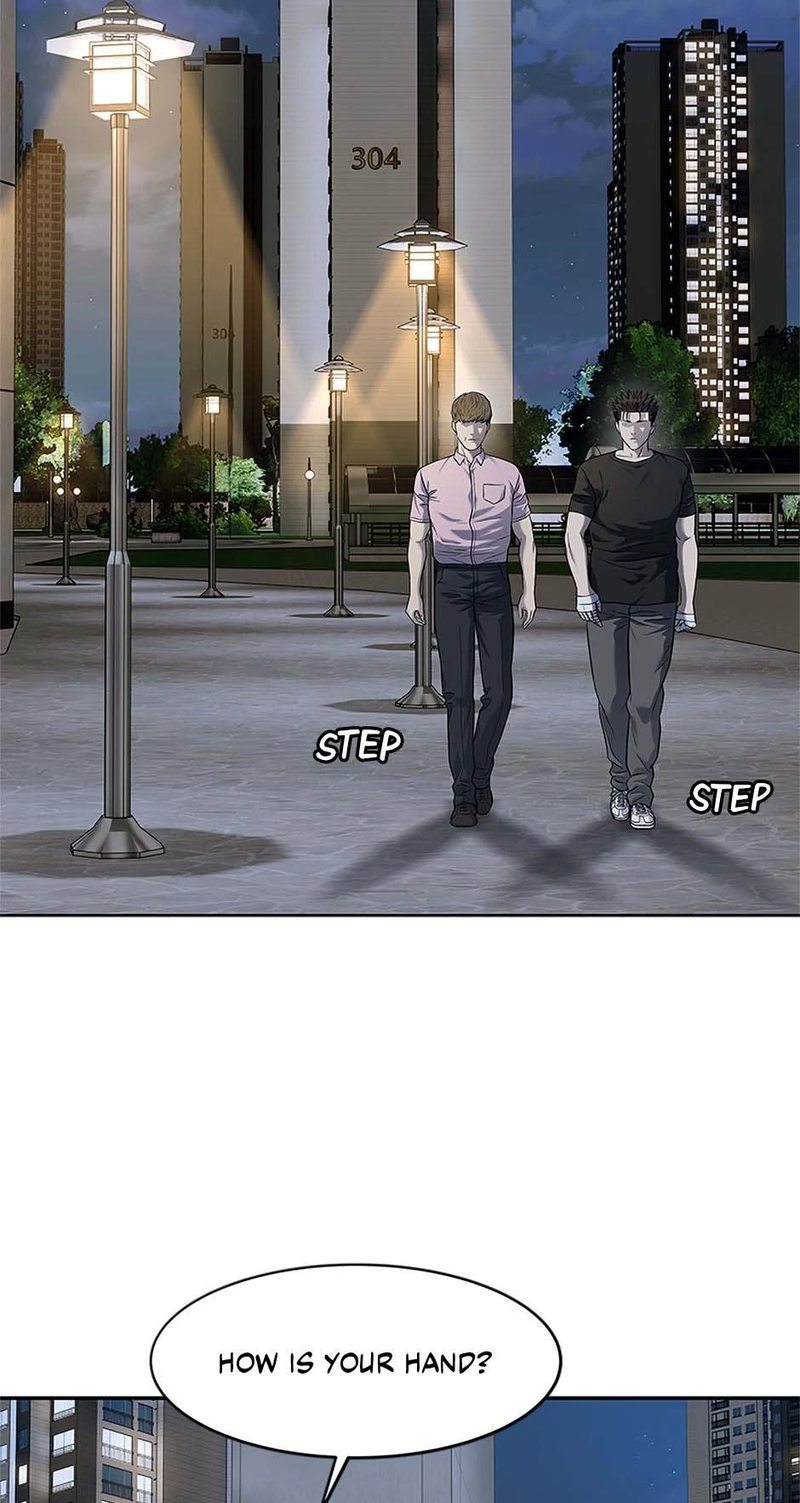 God of Blackfield - Chapter 233 Page 67