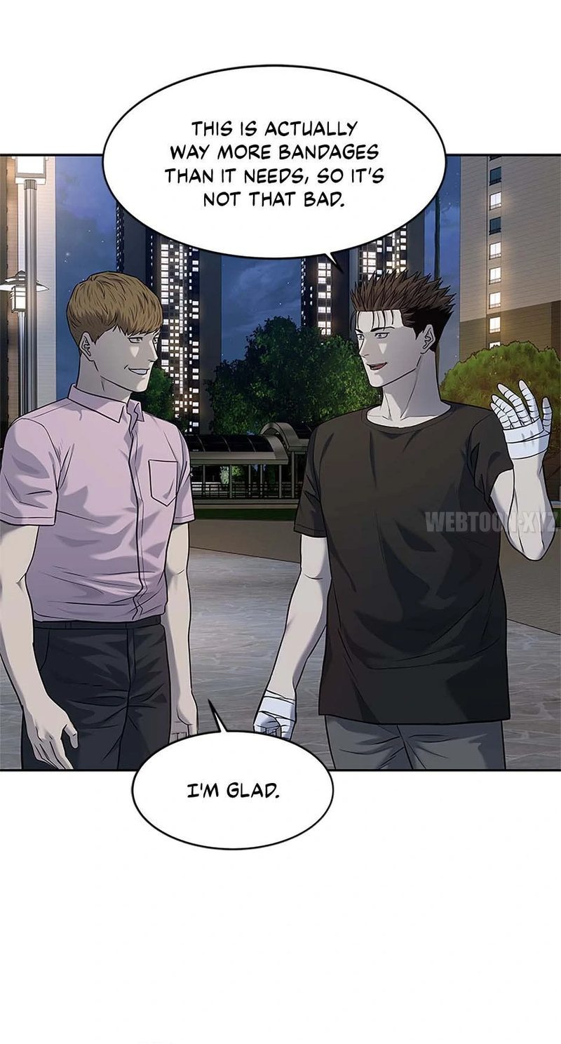 God of Blackfield - Chapter 233 Page 69