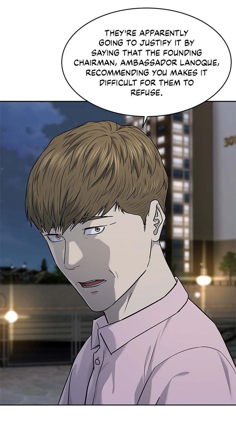 God of Blackfield - Chapter 233 Page 74