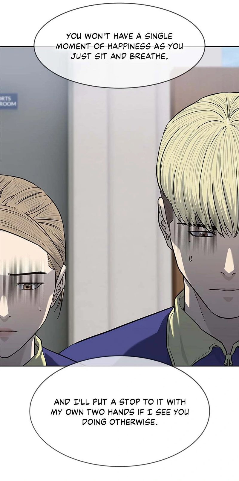 God of Blackfield - Chapter 234 Page 106