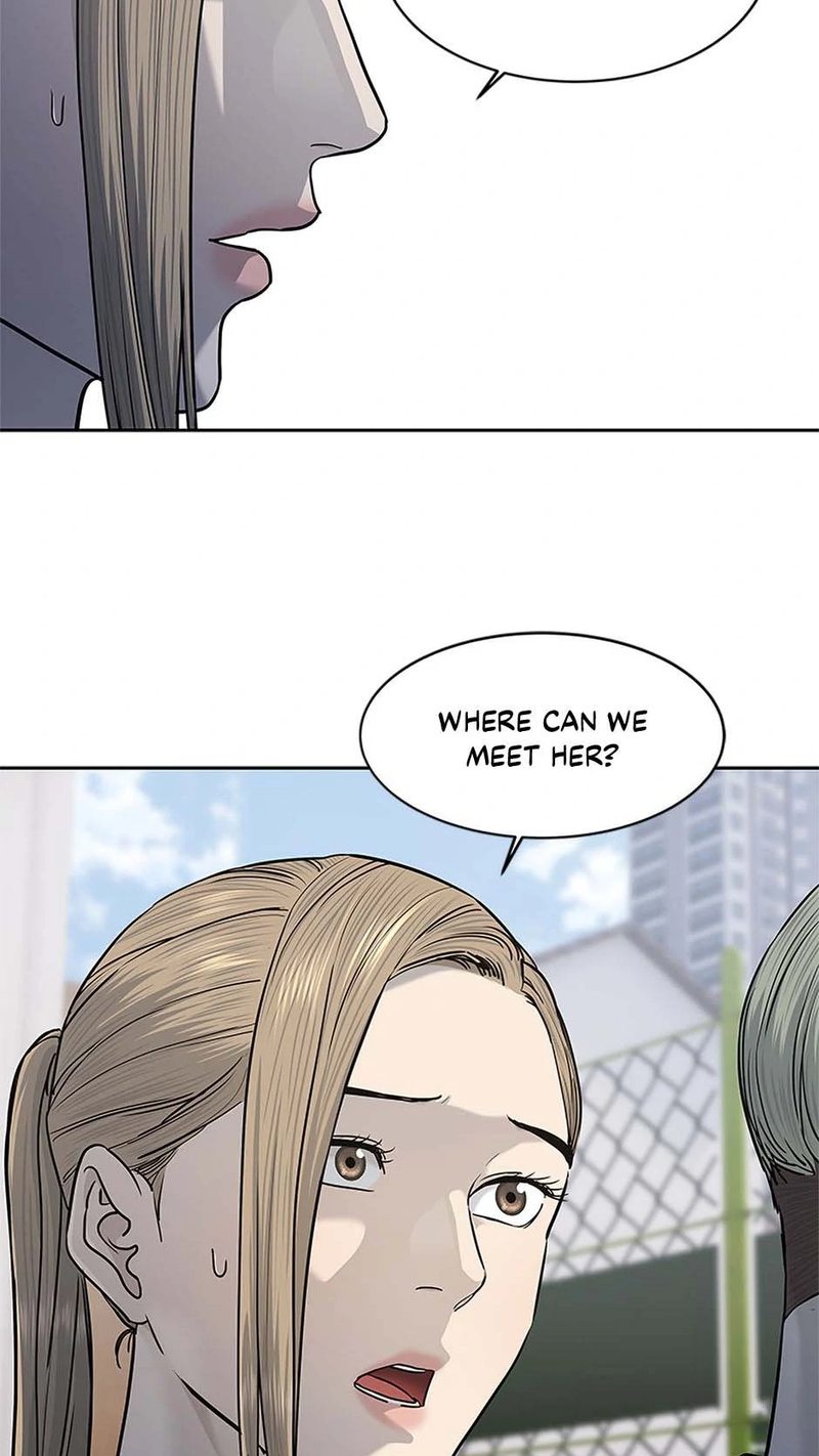 God of Blackfield - Chapter 234 Page 109