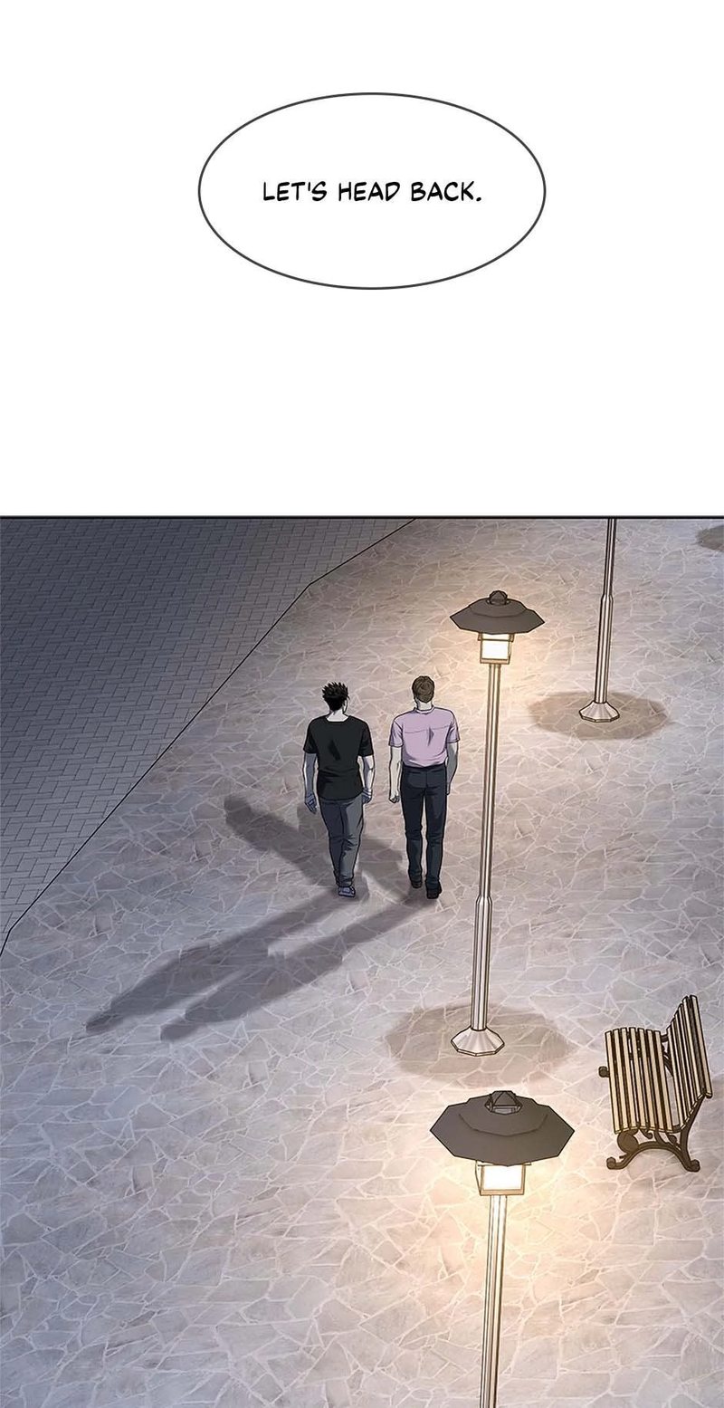 God of Blackfield - Chapter 234 Page 16