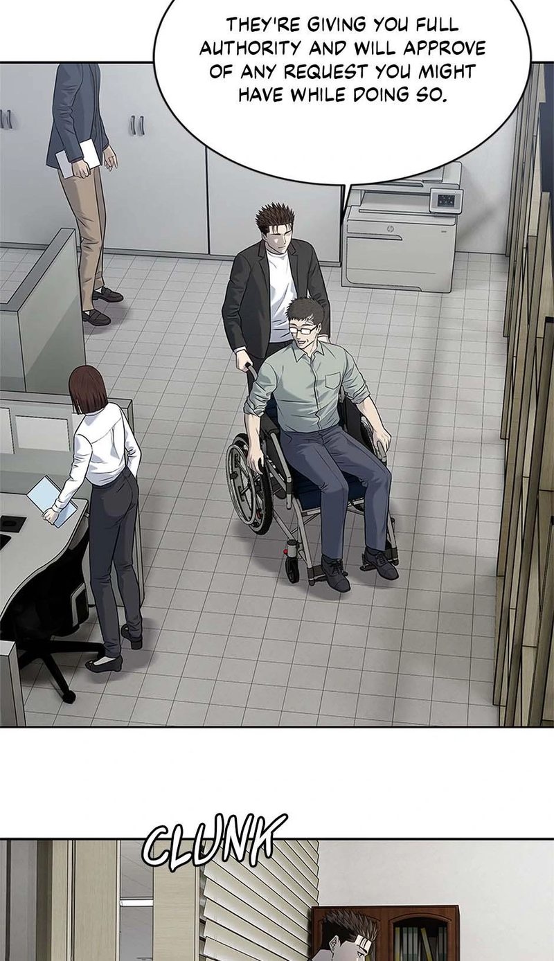 God of Blackfield - Chapter 234 Page 23