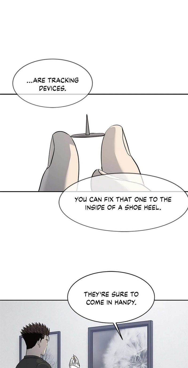 God of Blackfield - Chapter 234 Page 26