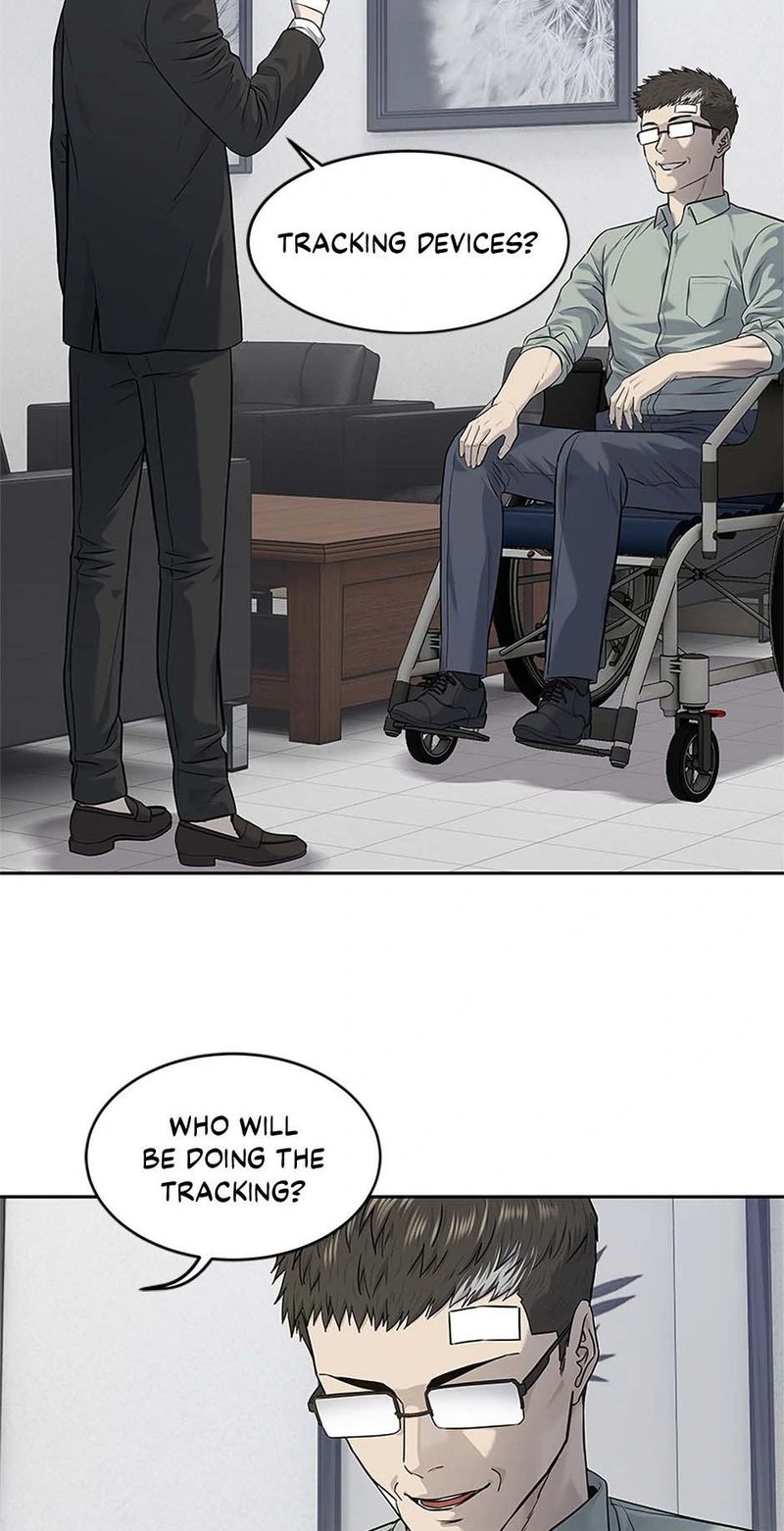 God of Blackfield - Chapter 234 Page 27