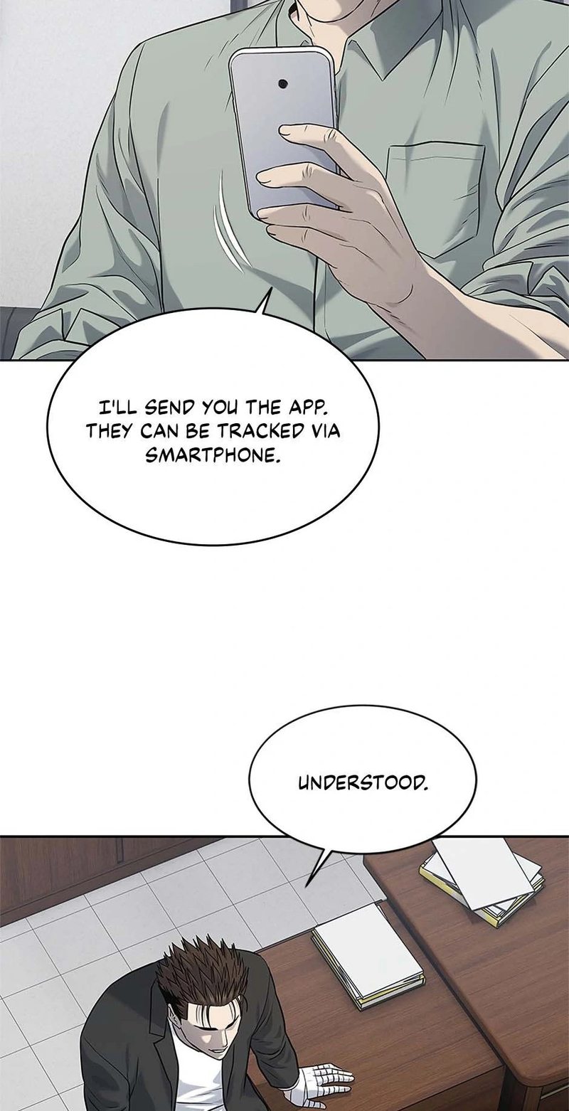 God of Blackfield - Chapter 234 Page 28