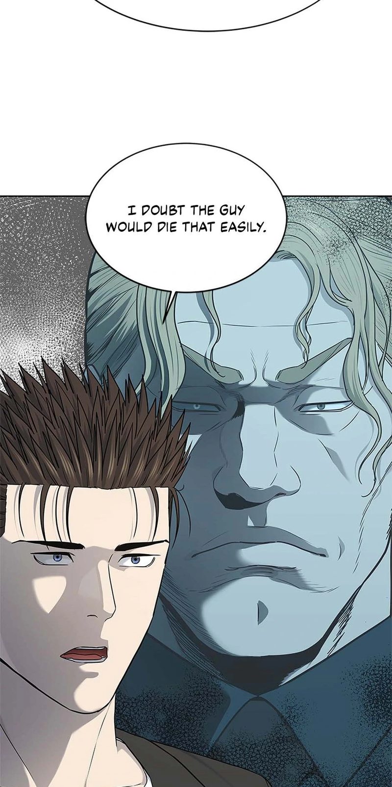 God of Blackfield - Chapter 234 Page 31