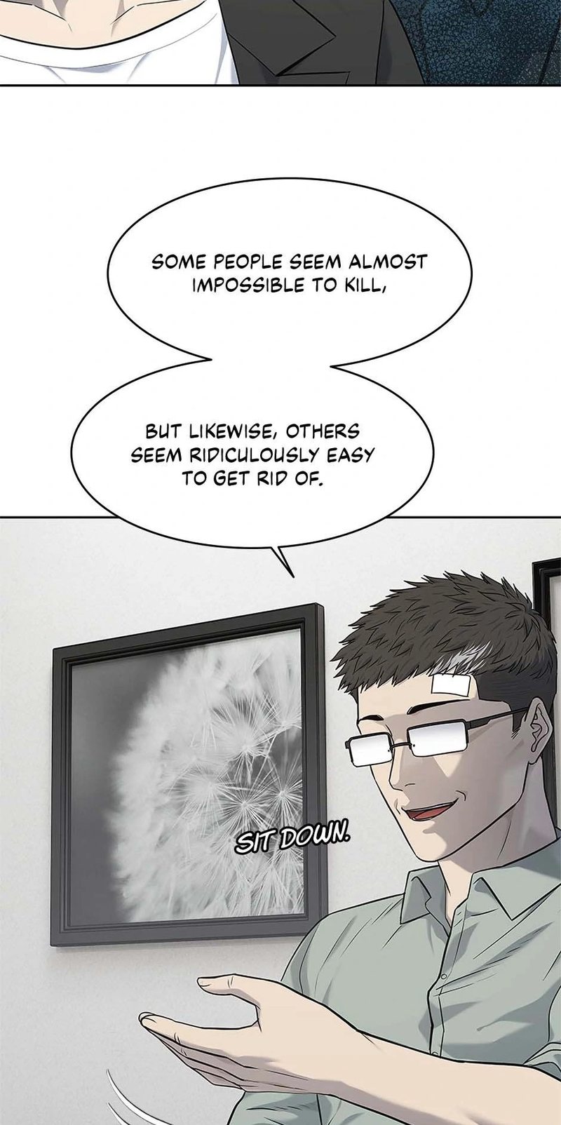 God of Blackfield - Chapter 234 Page 32