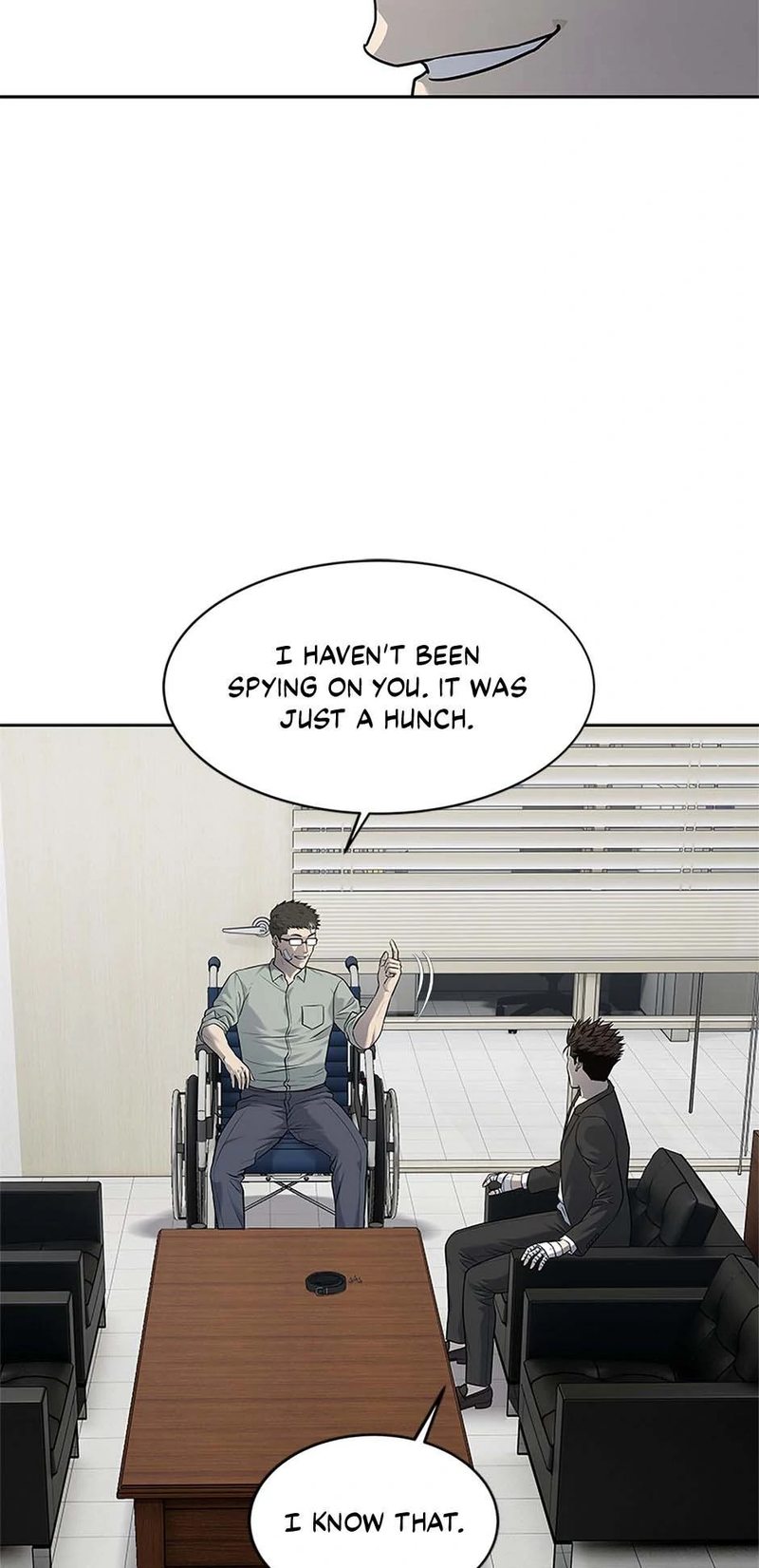 God of Blackfield - Chapter 234 Page 37