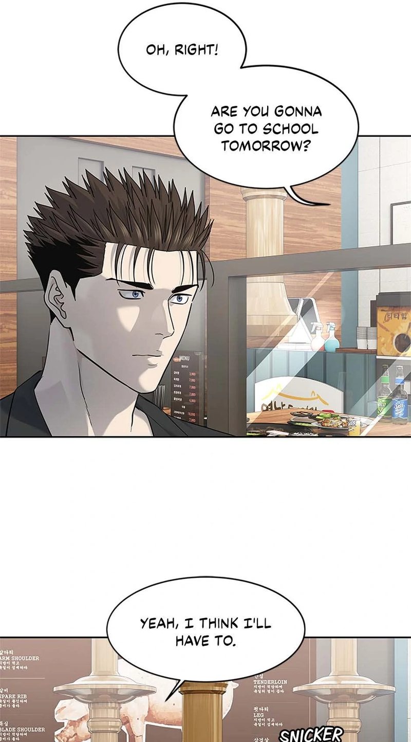 God of Blackfield - Chapter 234 Page 54