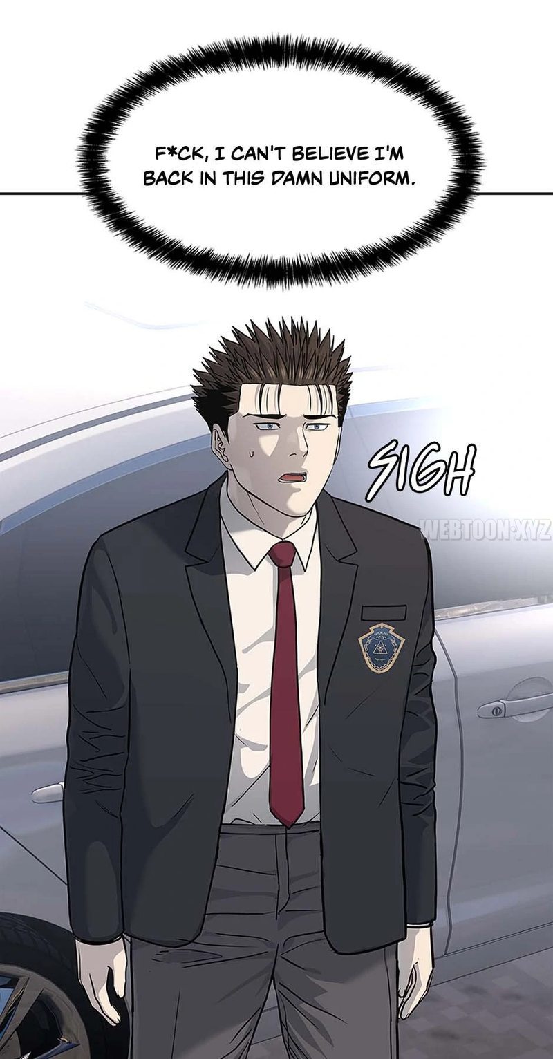 God of Blackfield - Chapter 234 Page 59