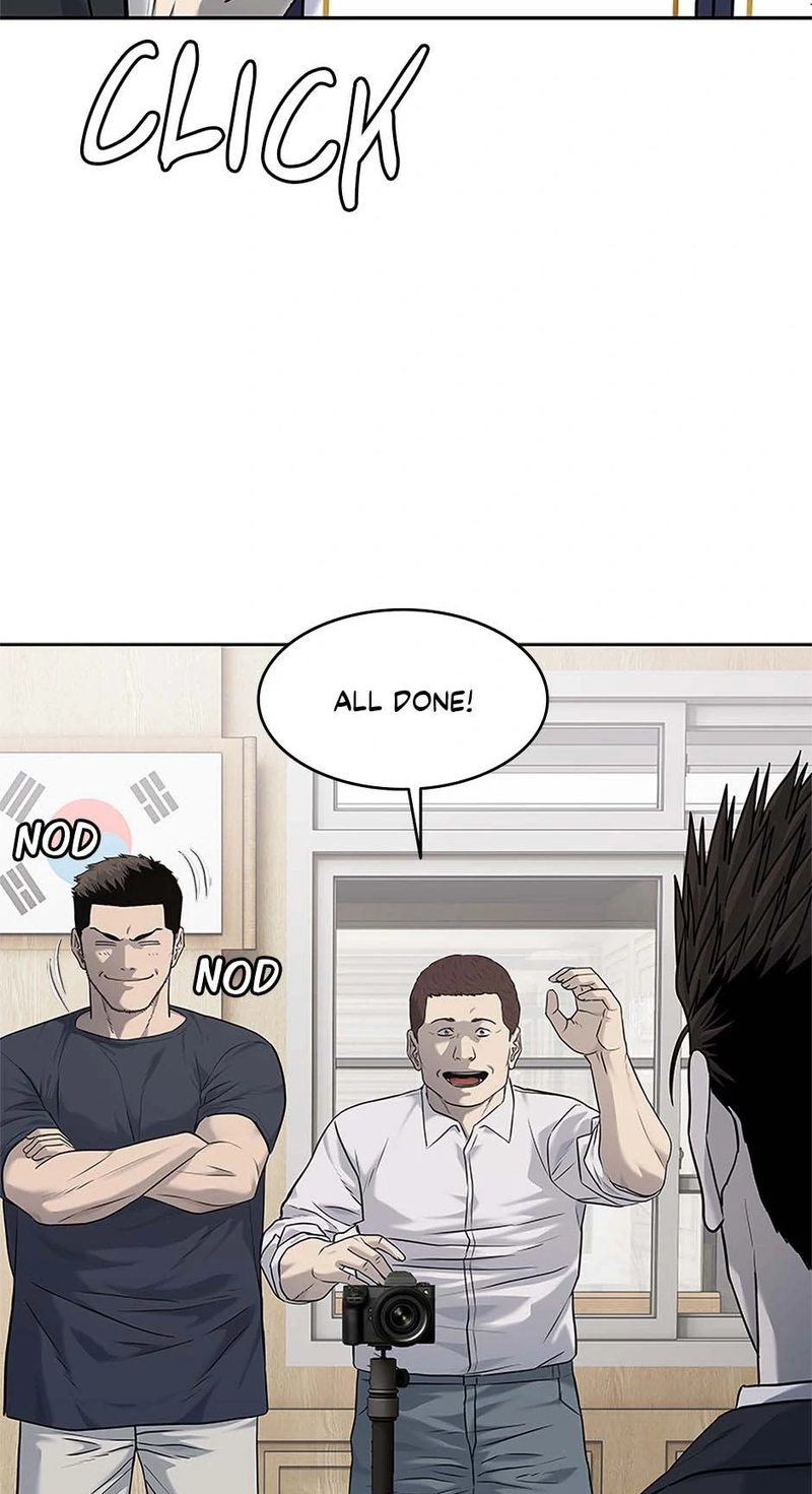 God of Blackfield - Chapter 234 Page 66