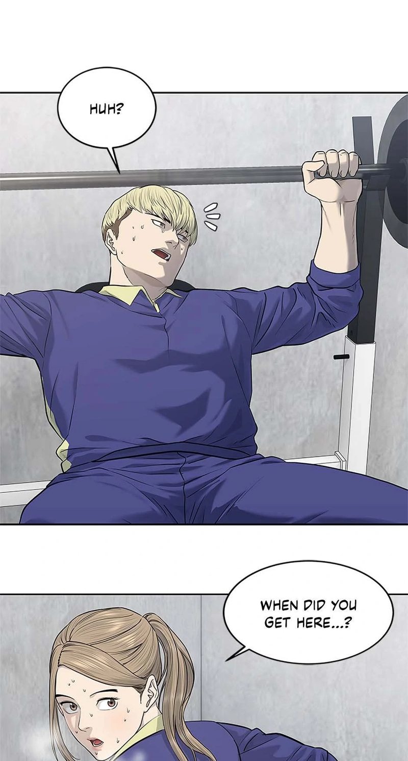 God of Blackfield - Chapter 234 Page 82