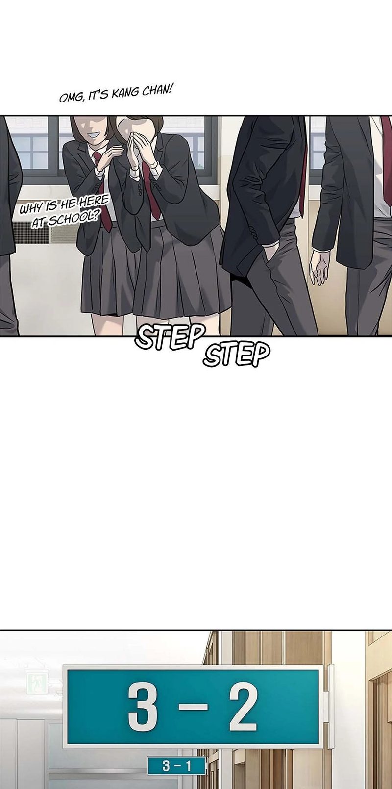 God of Blackfield - Chapter 235 Page 15