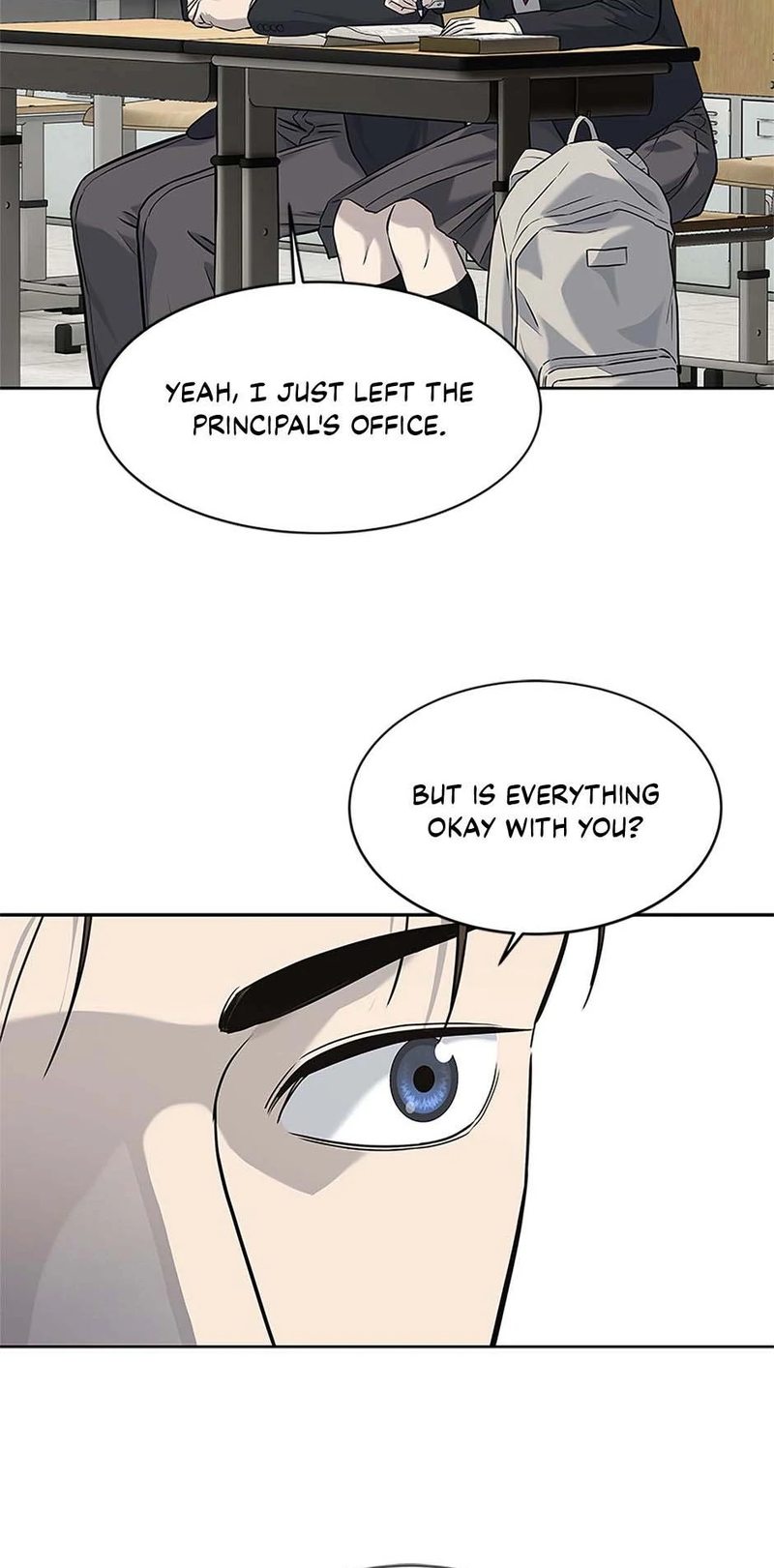 God of Blackfield - Chapter 235 Page 23