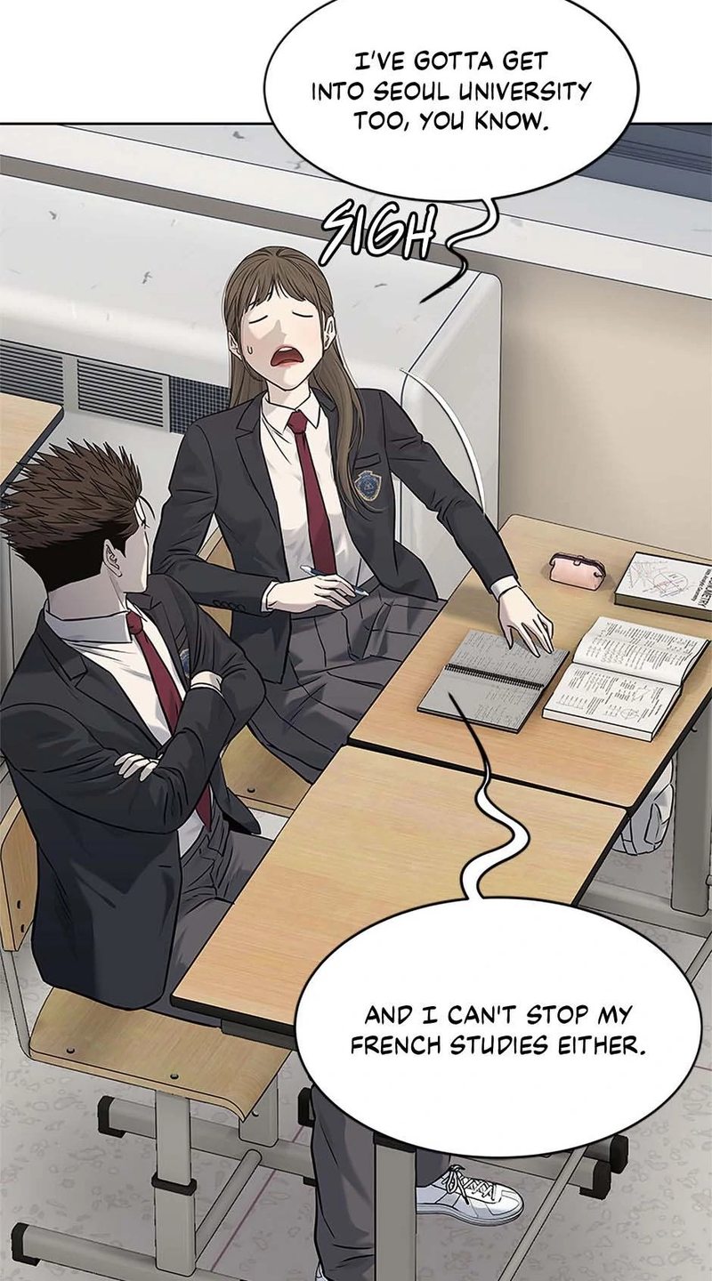 God of Blackfield - Chapter 235 Page 26