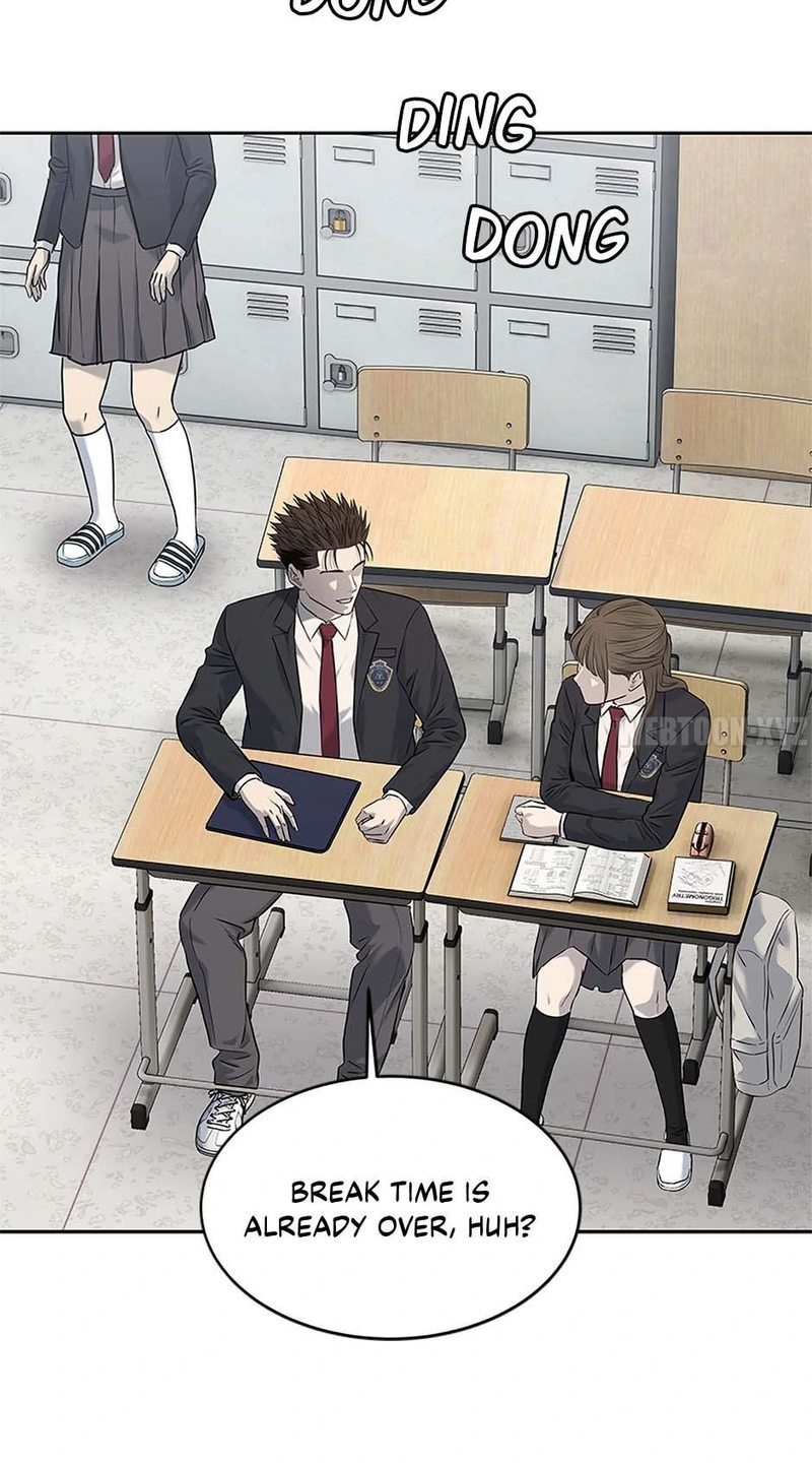 God of Blackfield - Chapter 235 Page 29