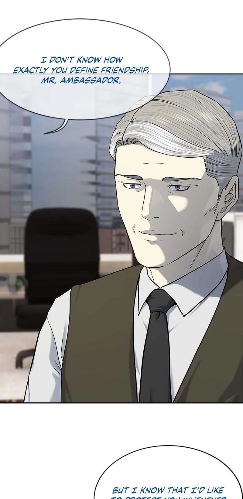 God of Blackfield - Chapter 235 Page 45