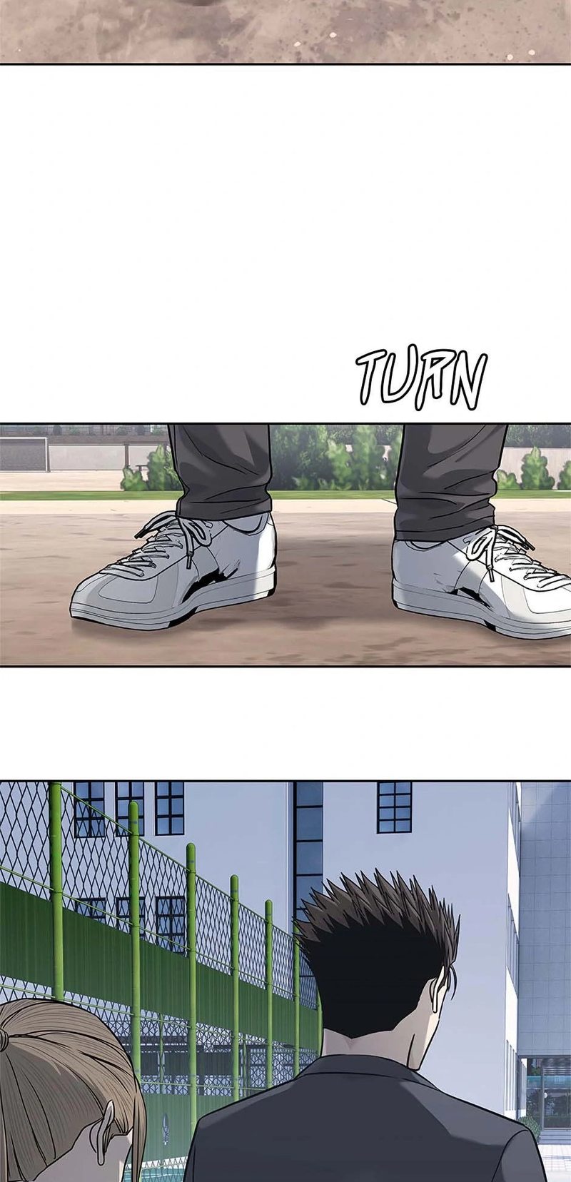 God of Blackfield - Chapter 235 Page 5