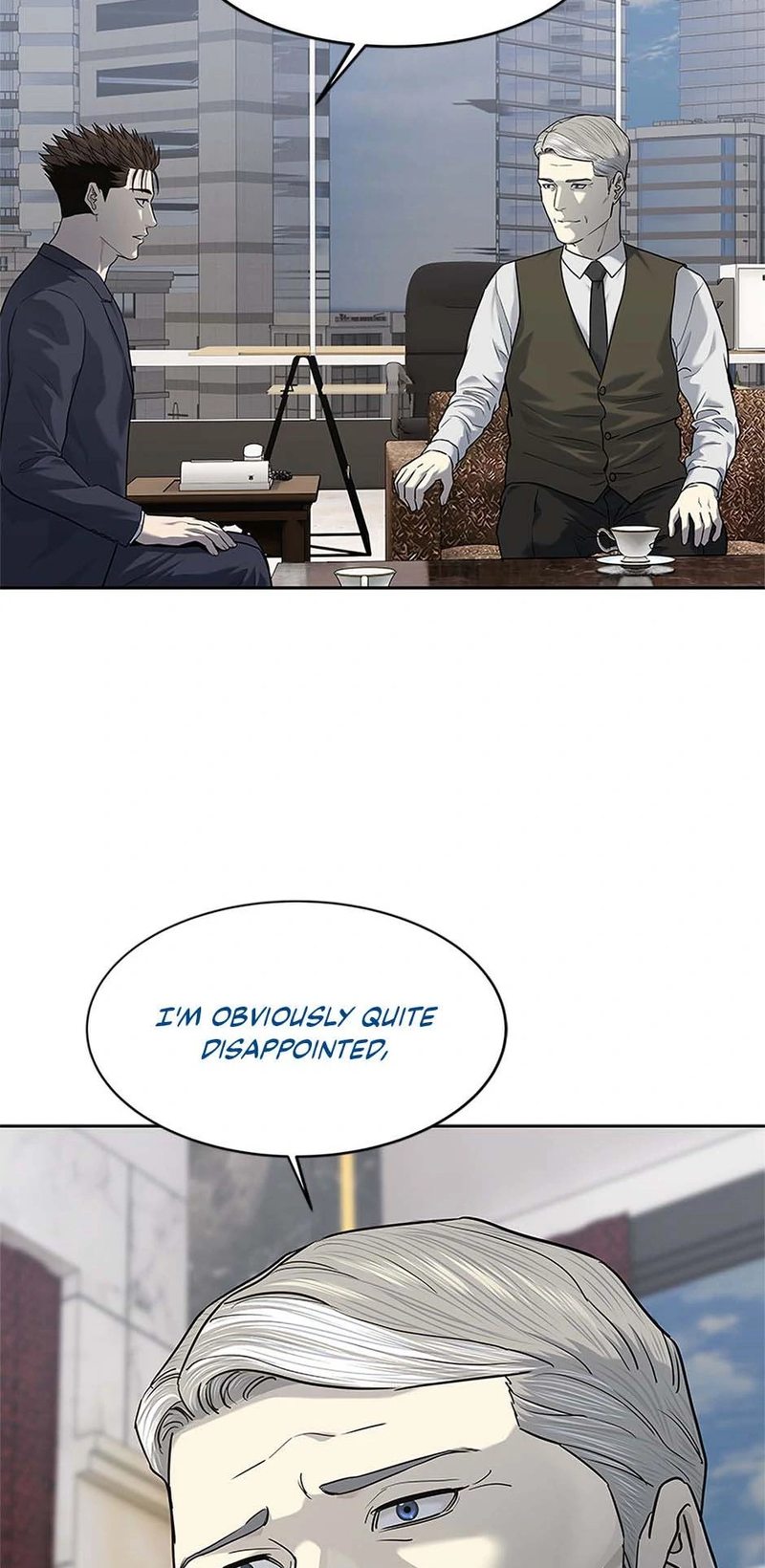 God of Blackfield - Chapter 235 Page 58