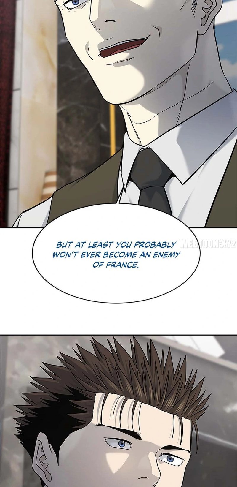 God of Blackfield - Chapter 235 Page 59