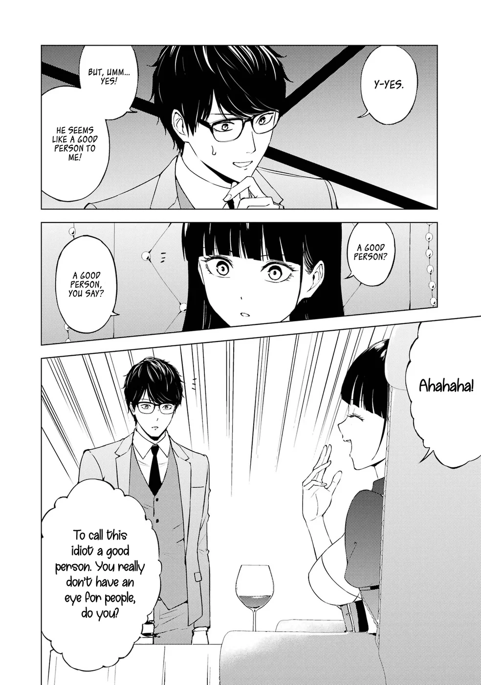 Ore no Genjitsu wa Renai Game?? ka to Omottara Inochigake no Game datta - Chapter 75 Page 30