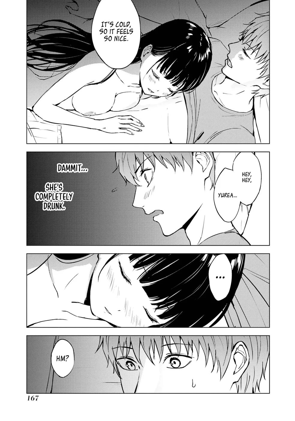 Ore no Genjitsu wa Renai Game?? ka to Omottara Inochigake no Game datta - Chapter 76 Page 18