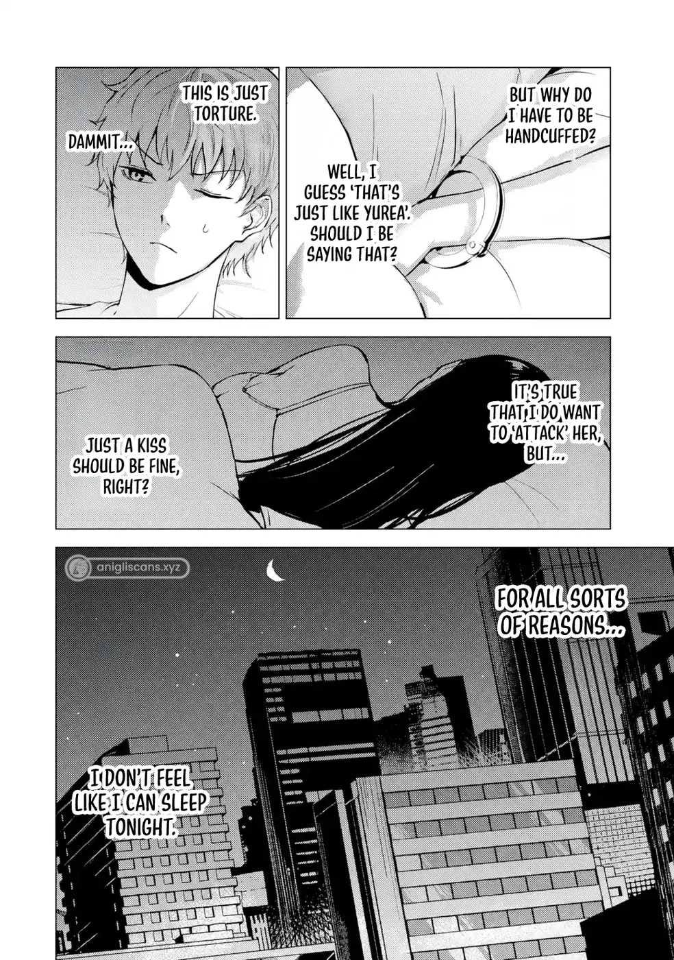 Ore no Genjitsu wa Renai Game?? ka to Omottara Inochigake no Game datta - Chapter 77 Page 38