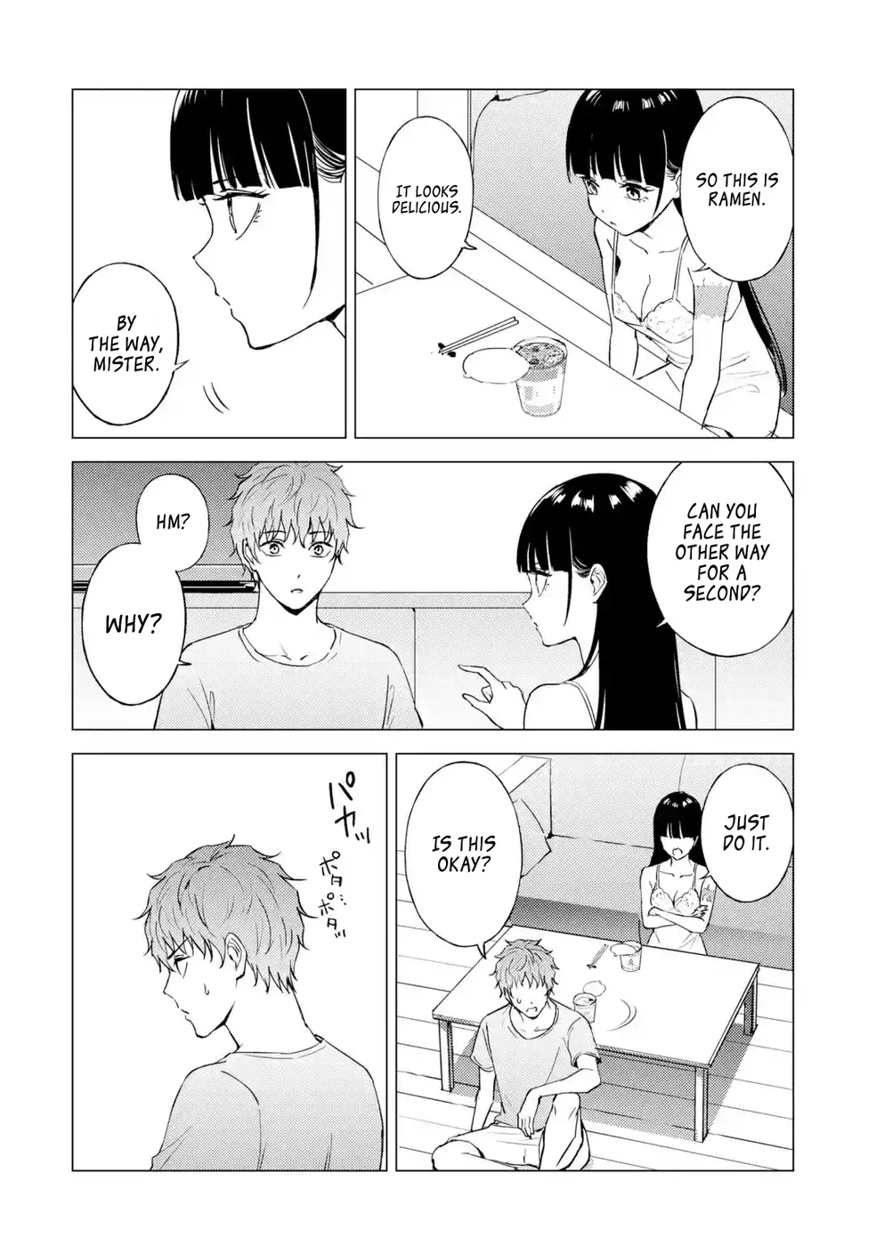 Ore no Genjitsu wa Renai Game?? ka to Omottara Inochigake no Game datta - Chapter 78 Page 20