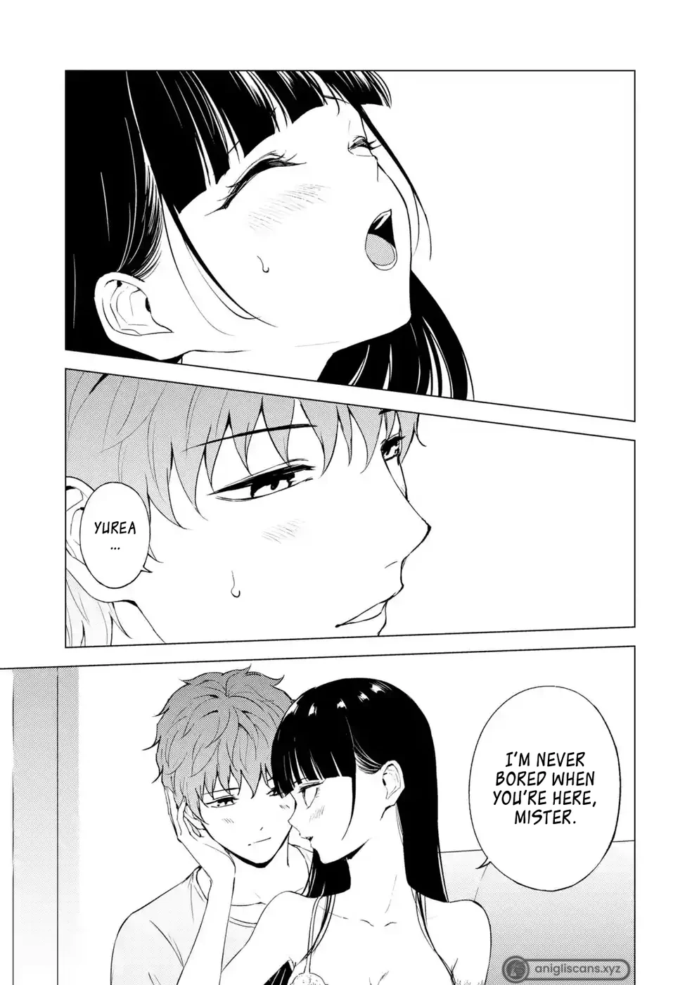 Ore no Genjitsu wa Renai Game?? ka to Omottara Inochigake no Game datta - Chapter 78 Page 36