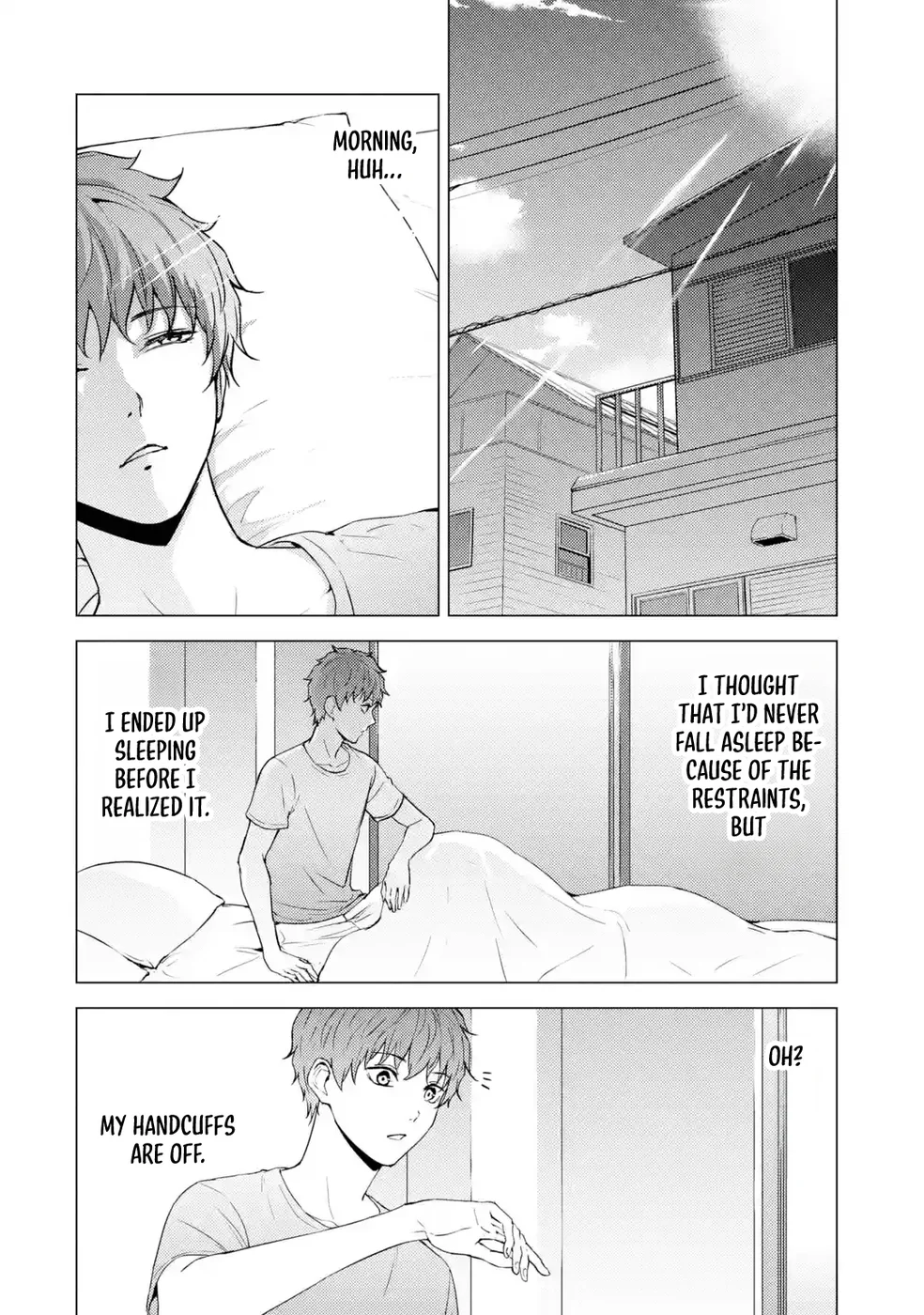 Ore no Genjitsu wa Renai Game?? ka to Omottara Inochigake no Game datta - Chapter 78 Page 4