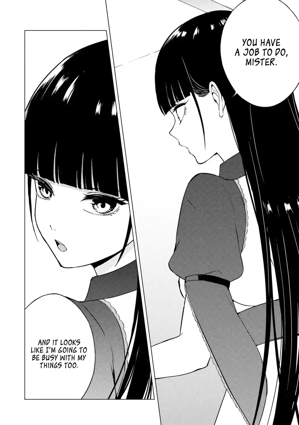 Ore no Genjitsu wa Renai Game?? ka to Omottara Inochigake no Game datta - Chapter 79 Page 12