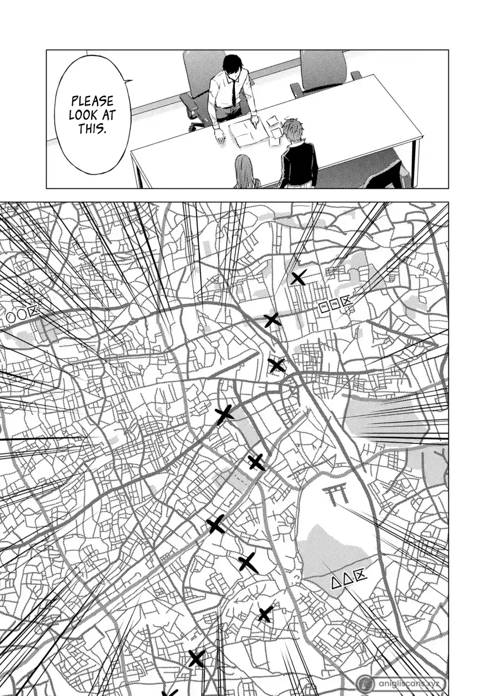 Ore no Genjitsu wa Renai Game?? ka to Omottara Inochigake no Game datta - Chapter 79 Page 19