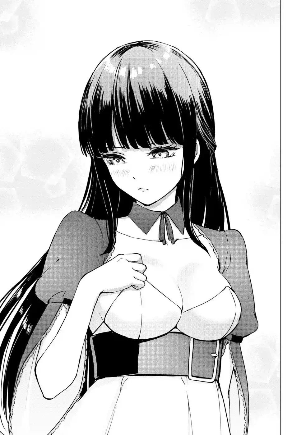 Ore no Genjitsu wa Renai Game?? ka to Omottara Inochigake no Game datta - Chapter 79 Page 43