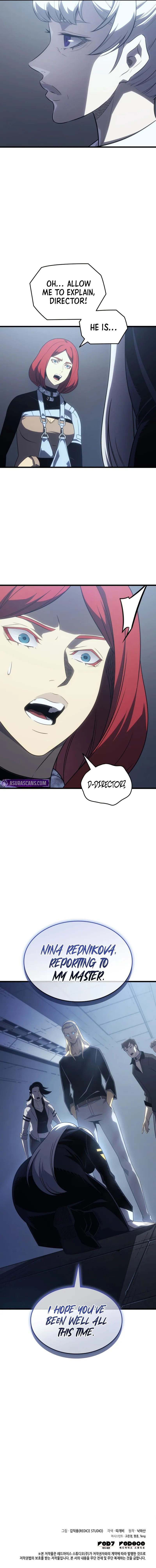 The Great Mage Returns After 4000 Years - Chapter 205 Page 11