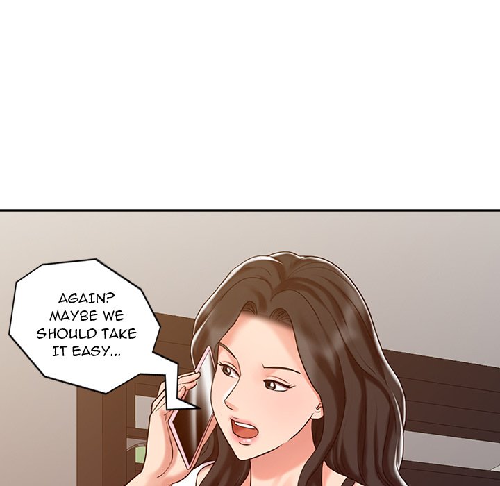 The Hand of Legend - Chapter 15 Page 95