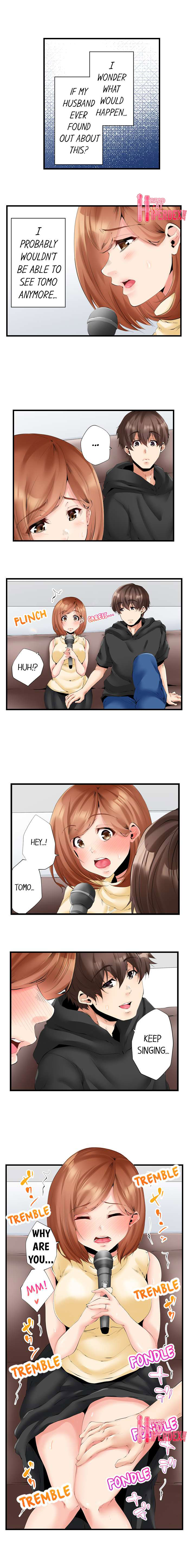 A Rebellious Girl