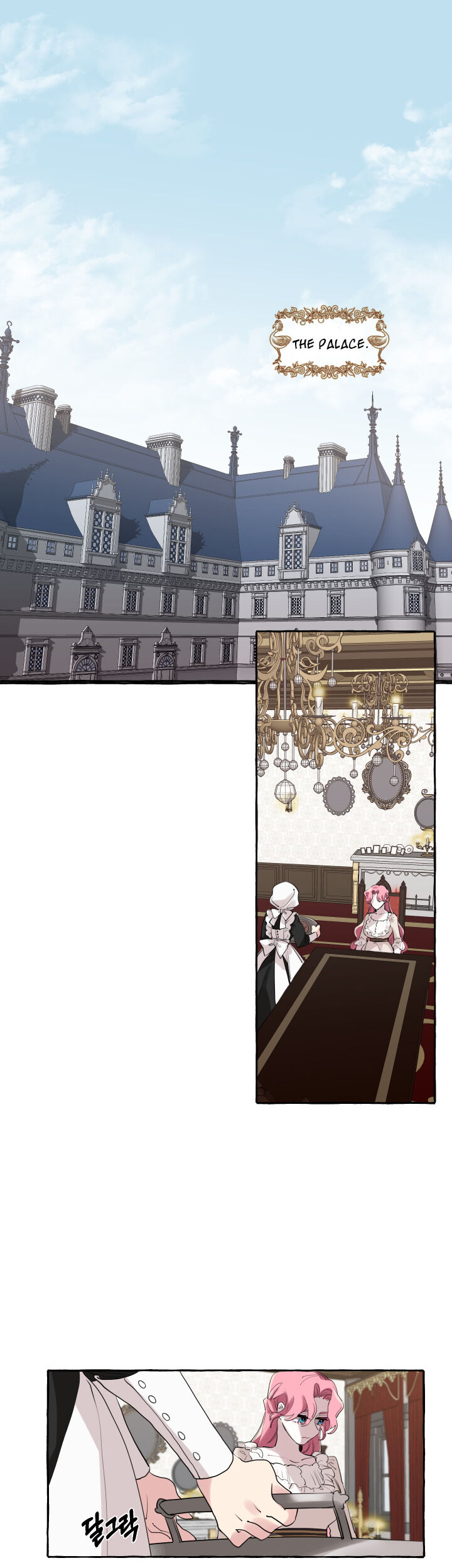 The Duchess