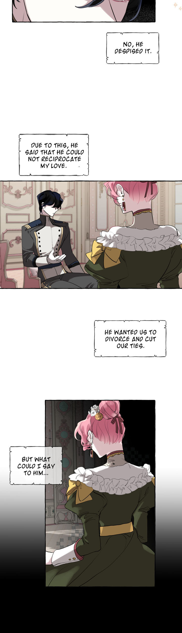 The Duchess
