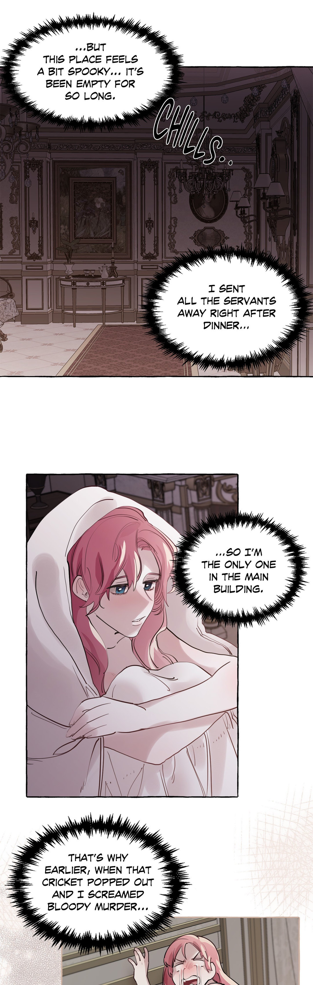 The Duchess