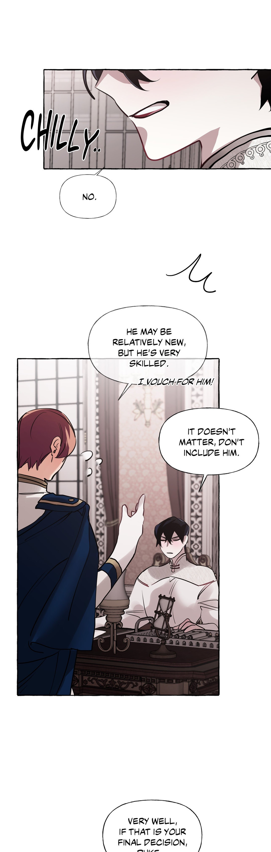 The Duchess